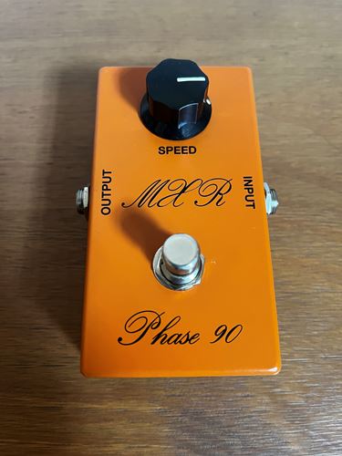 Mxr-Phase